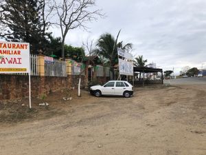 Terreno en venta Berriozabal, Chiapas