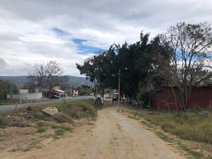 Terreno en venta Berriozabal, Chiapas