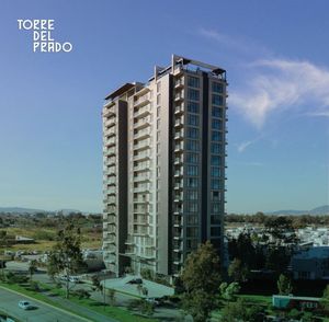 DPTO EN VENTA EN TORRE DEL PRADO