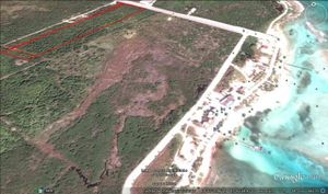 TERRENO EN VENTA EN QUINTANA ROO