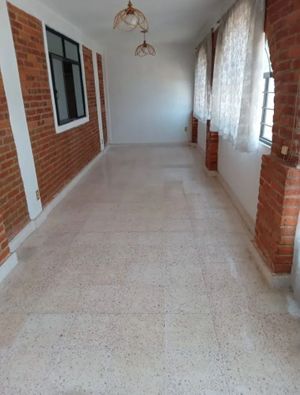 HERMOSA CASA EN VENTA EN EDOMÉXICO, RODEADA DE ÁRBOLES FRUTALES