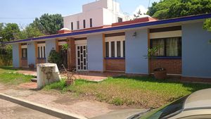 HERMOSA CASA EN VENTA EN YAUTEPEC, MORELOS