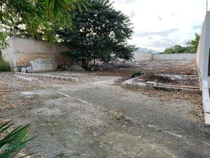 Se vende terreno en Conkal al Norte de Mérida, bardeado