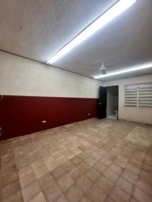 SE VENDE CASA EN EL CENTRO DE MERIDA, YUC.