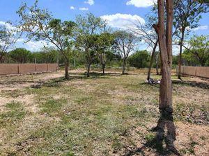 SE VENDE TERRENO EN CHOLUL AL NORTE DE MERIDA,YUC.