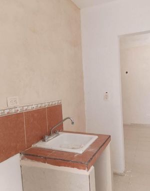 SE VENDE CASA EN CAUCEL, AL PONIENTE DE MERIDA, YUC.