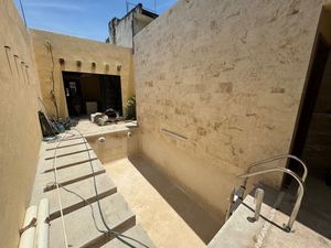 CASA EN EL CENTRO REMODELADA EN MERIDA,YUC.