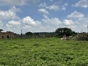 Terreno Juanacatlán en VENTA