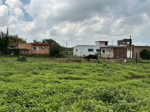 Terreno Juanacatlán en VENTA