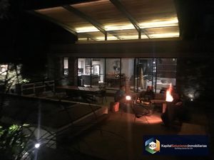 Venta de casa en Avándaro, Valle de Bravo