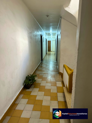 Departamento en Venta en Colonia Postal, Cerca del Metro Villa del Cortés