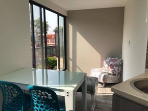 Departamento en renta en Retorno 506 16 A, Unidad Modelo, Iztapalapa,  Ciudad de México.