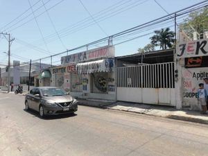 TERRENO EN VENTA EN CALLE 31