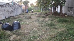 TERRENO EN VENTA EN COLONIA TECOLUTLA