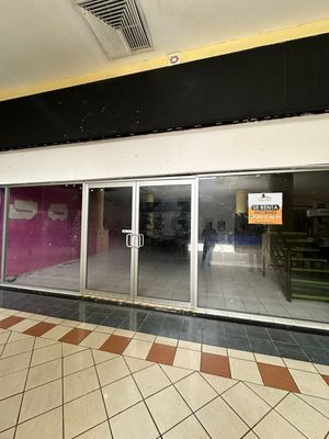 LOCAL COMERCIAL EN RENTA EN PLAZA REAL