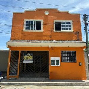 EDIFICIO DE 4 DEPARTAMENTOS EN VENTA