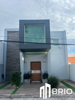 Casa en venta en Colinas del Saltito