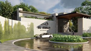 Terreno en Venta en  Residencial El Cielo