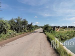 Terreno rustico en venta sobre camino a contreras