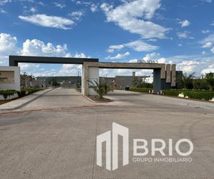 TERRENO RESIDENCIAL EN VENTA