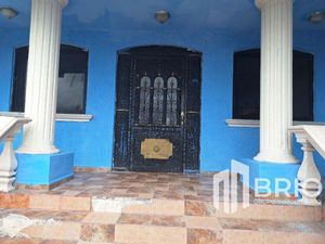 Casa en Venta en Tepehuanes Durango