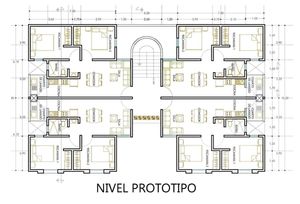 Venta de Departamento en Ciudad San isidro