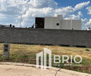 TERRENO RESIDENCIAL EN VENTA