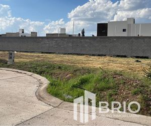 TERRENO RESIDENCIAL EN VENTA