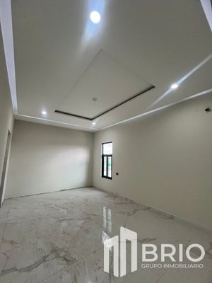 Casa en venta en Scorpio residencial