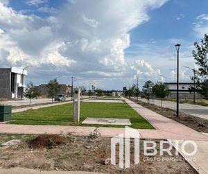 TERRENO RESIDENCIAL EN VENTA