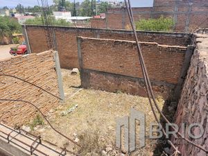 Terreno en Venta en Colonia Antonio Ramirez