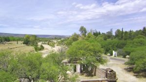 Preventa de Terreno Hacienda Santa Cruz