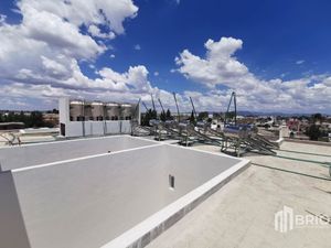 Moderno Departamento en Venta