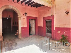 Casa en Venta en Centro Histórico