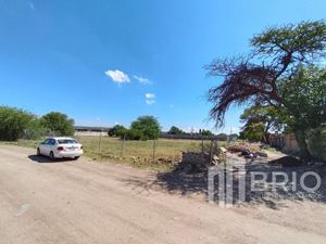 Terreno en Venta en Ciudad industrial en Rancho del Refugio