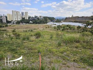 Terreno Residencial en Venta en Bosque Real.