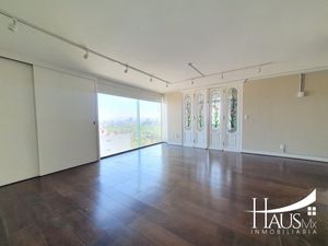 Penthouse en Venta, Polanco V Sección