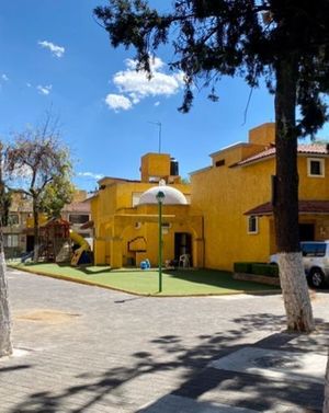 Casa en Condominio en Venta, Tepepan