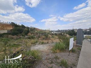 Terreno Residencial en Venta en Bosque Real.