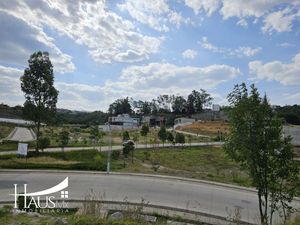 Terreno Residencial en Venta en Bosque Real.