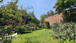 Terreno en Venta, Col.  Las Águilas