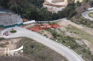 Terreno Residencial en Venta en Bosque Real.