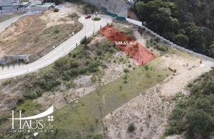 Terreno Residencial en Venta en Bosque Real.