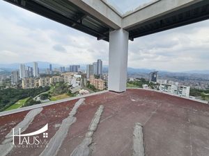 Pent House en Venta en Ivy Bosque Real.