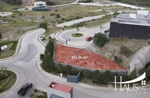 Terreno Residencial en Venta en Bosque Real.