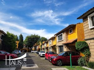 Casa en Condominio en Venta, Tepepan