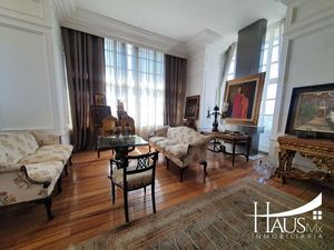 Penthouse en Venta, Polanco V Sección