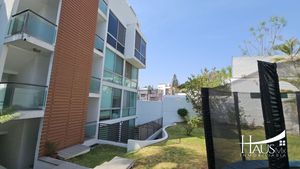 Hermoso Pent House de dos niveles con vista panorámica, Lomas de Cortes