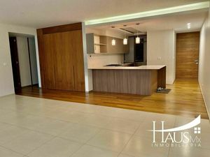 Departamento en Venta, Col. Del Valle Sur