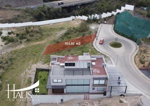 Terreno Residencial en Venta en Bosque Real.